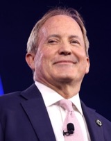 Ken Paxton